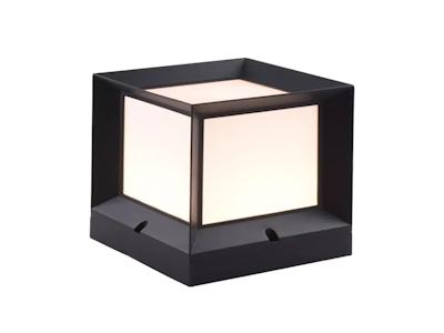 LED прожекторы для парковок яркость и экономия в одном решении LED прожекторы для парковок яркость и экономия в одном решении