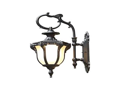 LED фонари открывают новую эру уличного освещения LED фонари открывают новую эру уличного освещения