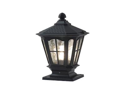 Экологичное и экономичное освещение сада с LED лампами